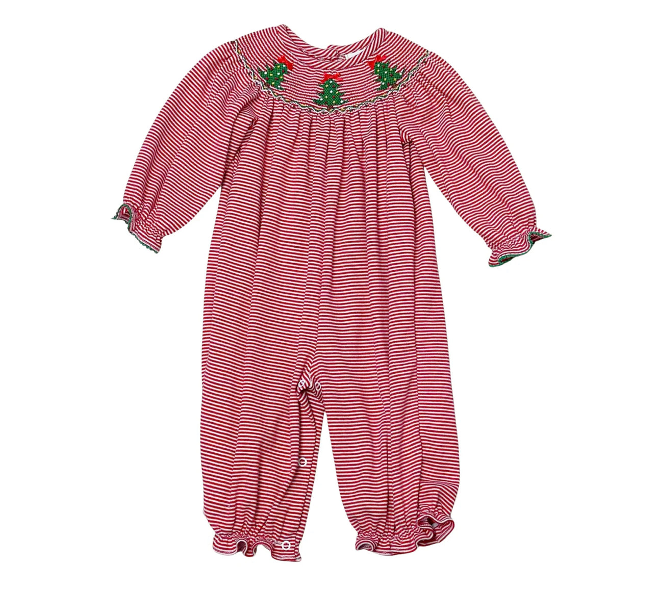 Christmas Tree Billie Bishop Bubble