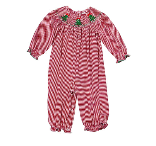 Christmas Tree Billie Bishop Bubble