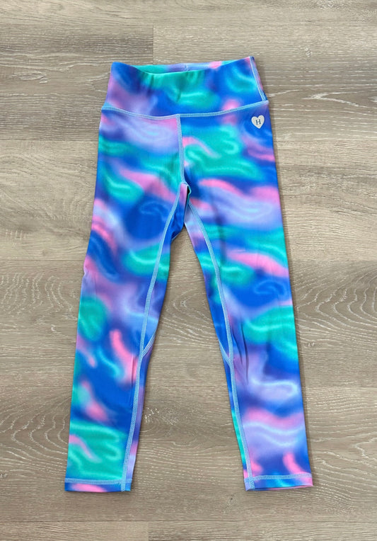 Lava Lamp Active Pants