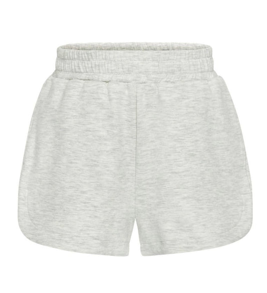 Cara Short Grey Cozy