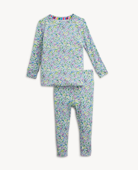 Lavinia Modal L/S Pant Pj Set