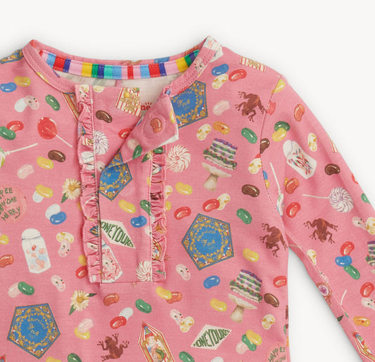 Harry Potter Honeydukes L/S Pj