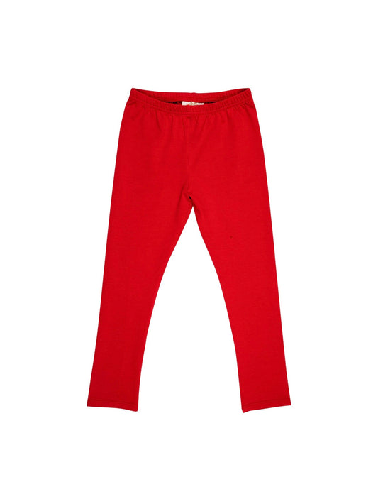 Mitzy Sue Slacks-Richmond Red