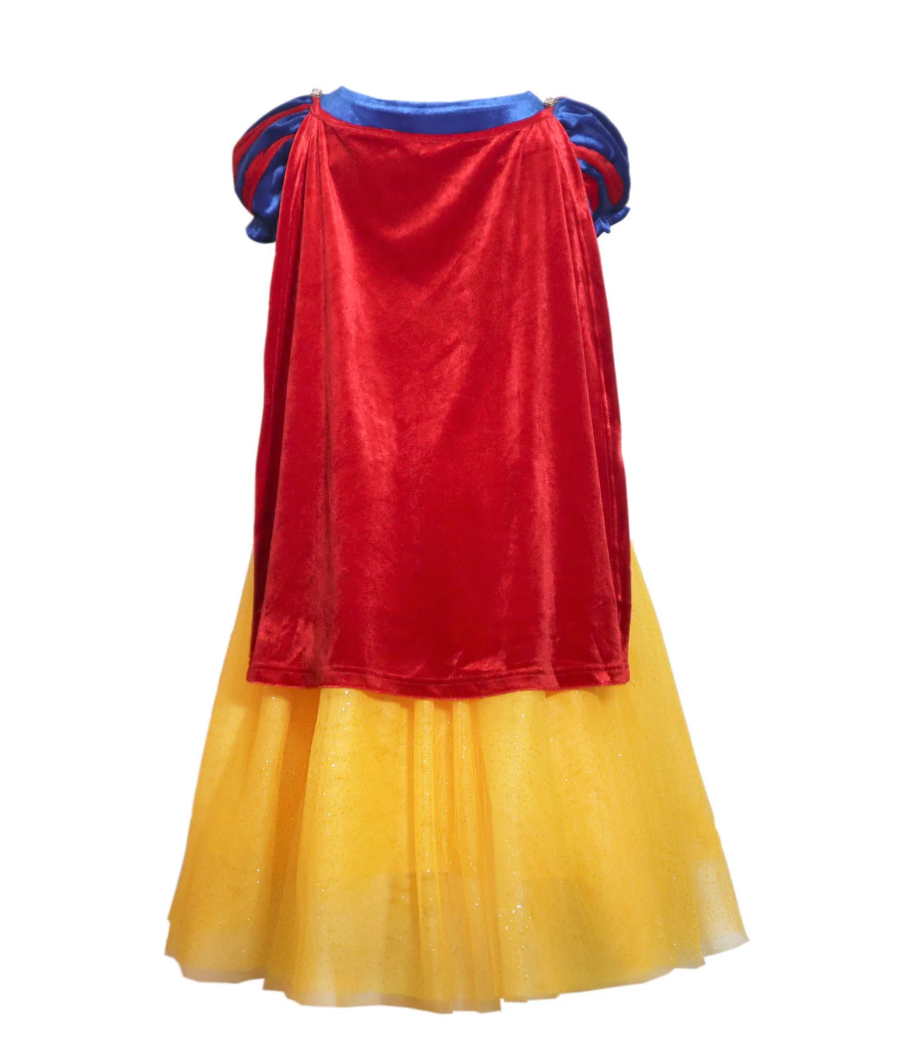 The Fairest Of Them All Princess Couture Costume Dress