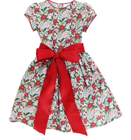 Merry Meadow Dress