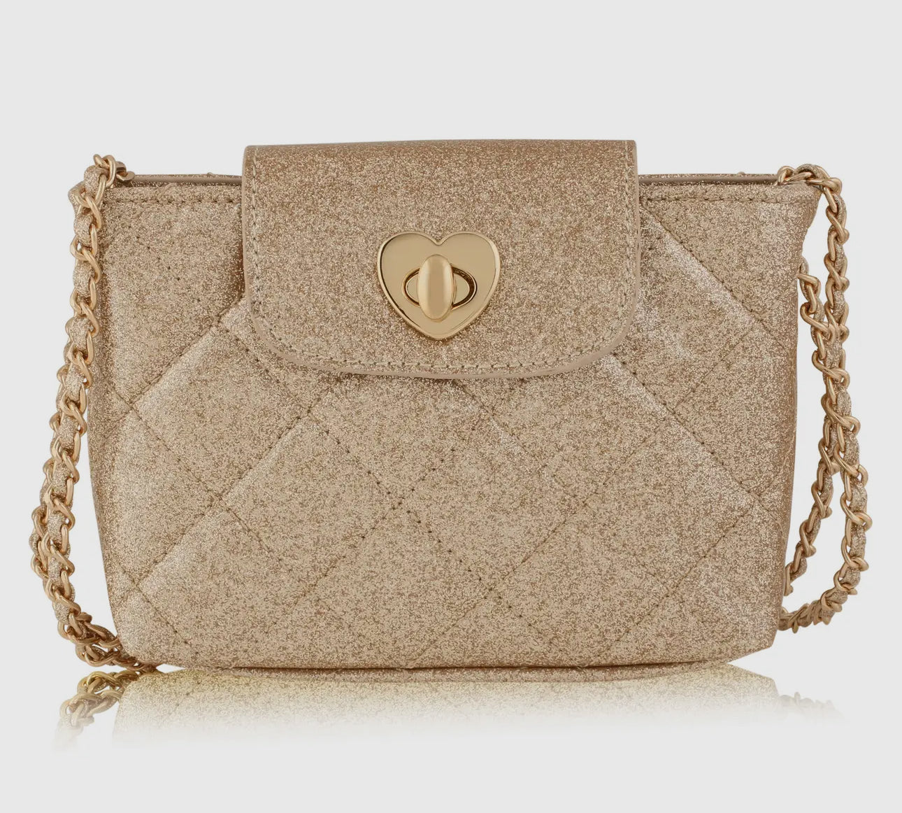 Paige: Holiday Glitter