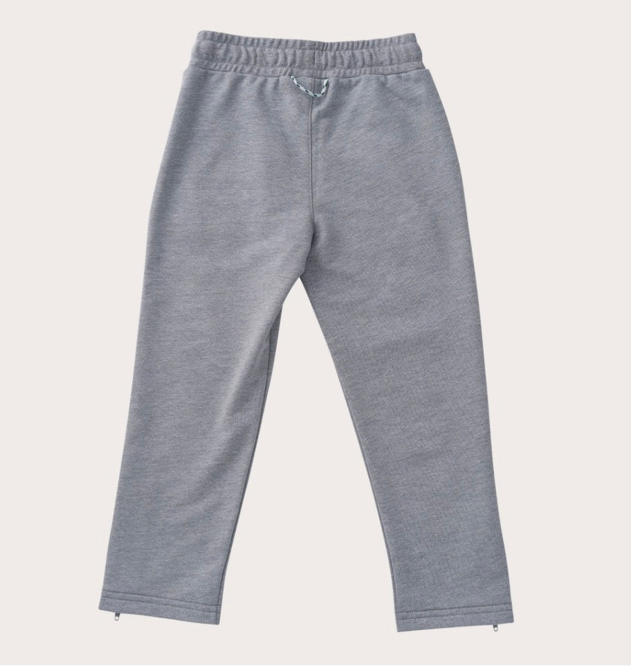 Boys Sunday Funday Joggers-Grey