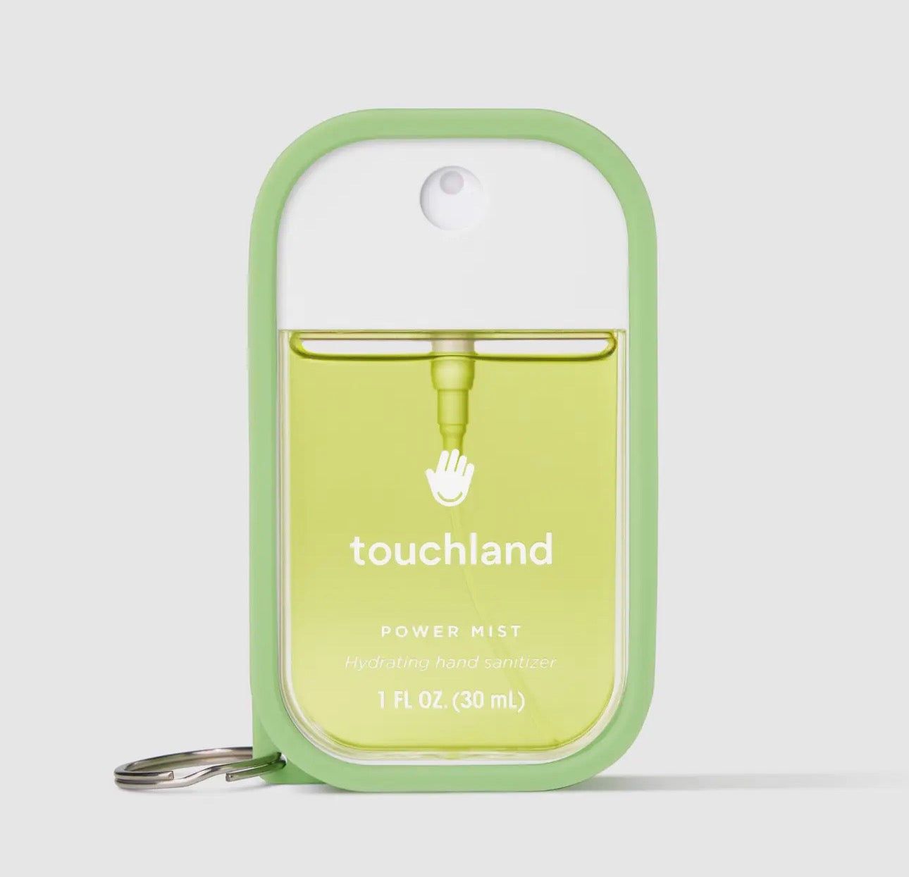 Matcha Green Hand Mist Case