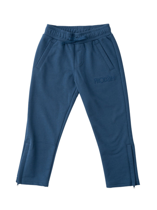 Boys Sunday Funday Joggers-Navy