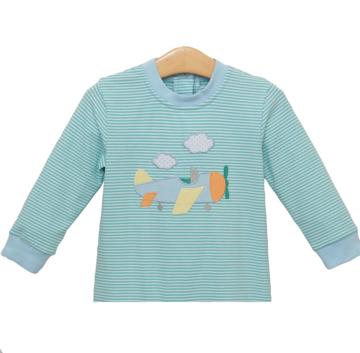 Airplane Shirt