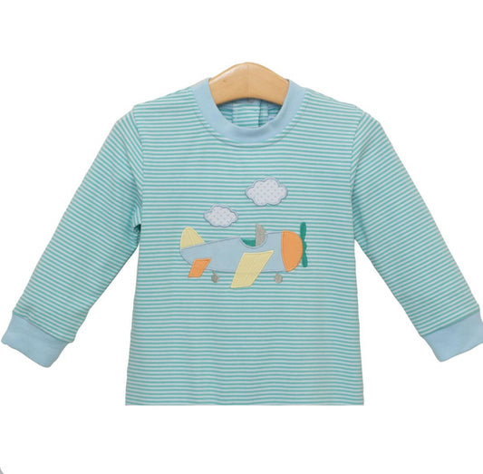 Airplane Shirt