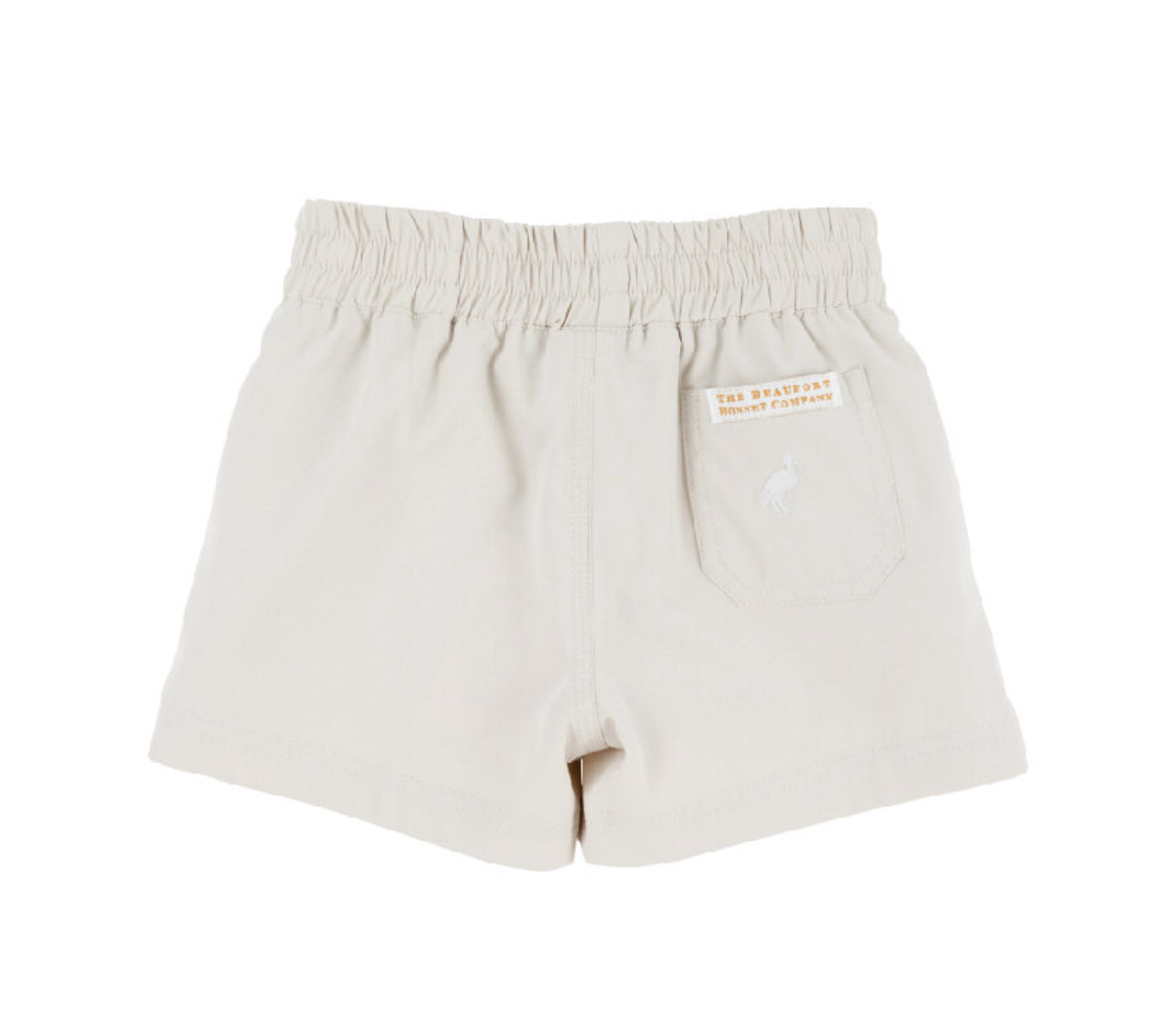 Prepletica Sheffield Shorts- Saratoga Stone