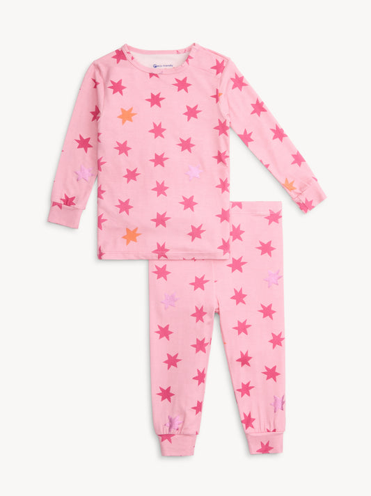Cosmic Confetti Modal L/S PJ
