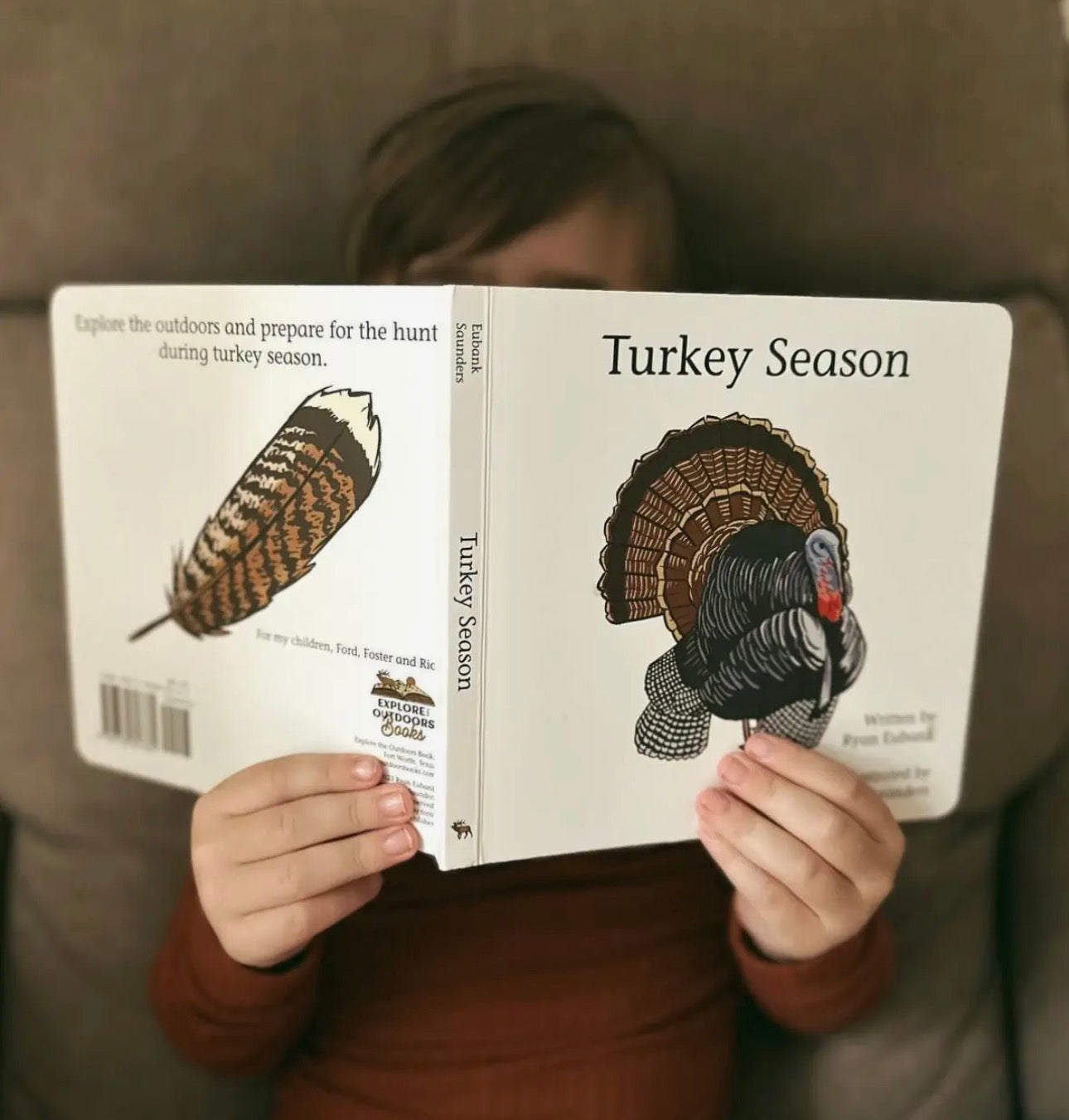 Turkey Season