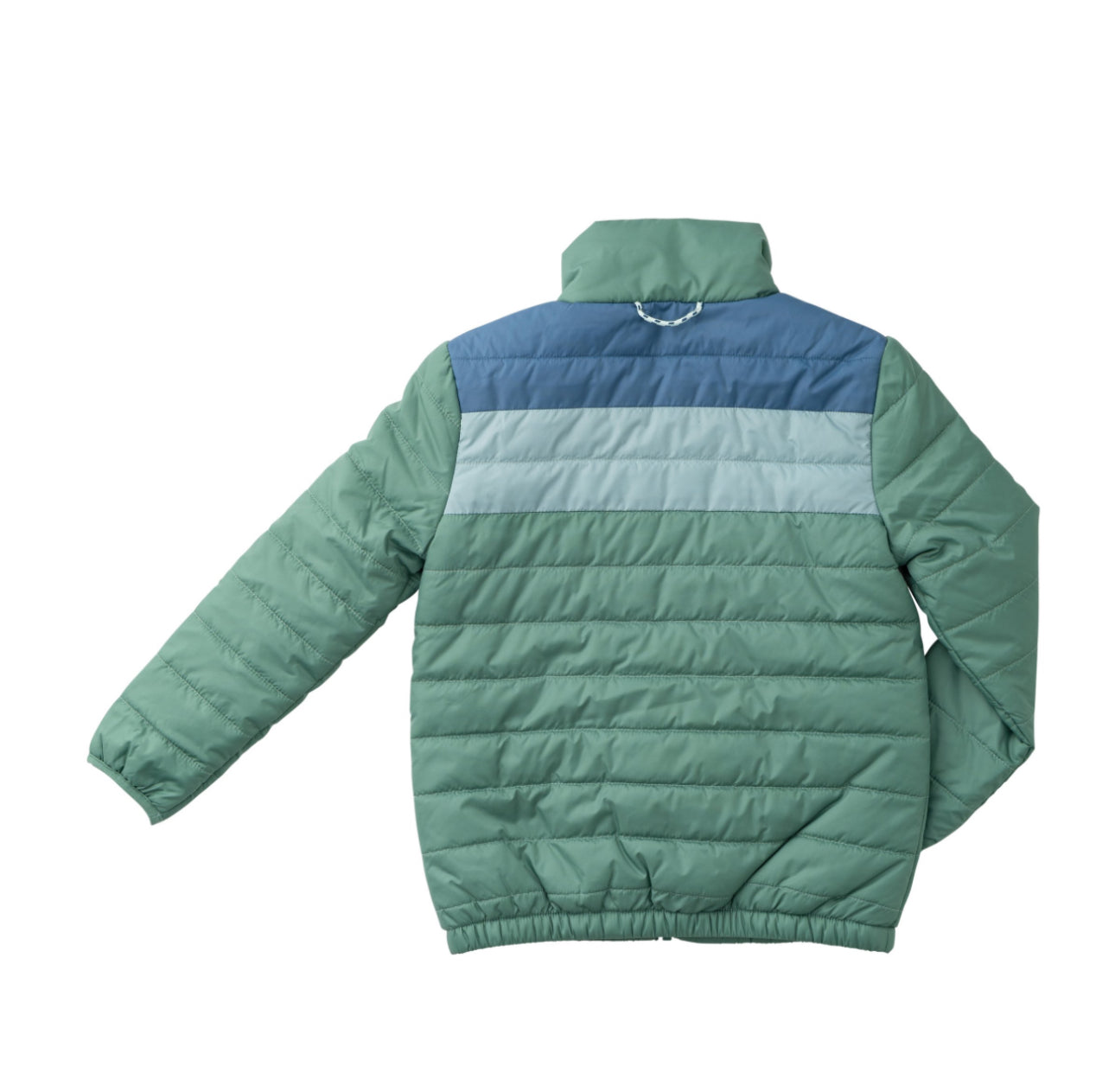 Boys Puffer Jacket