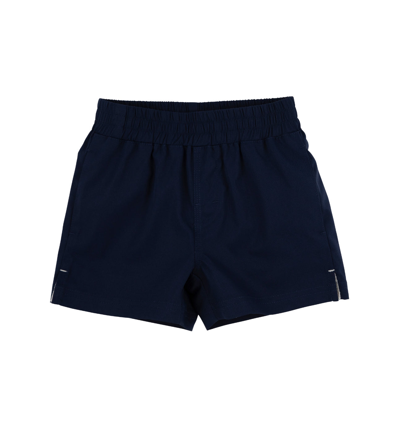 Prepletica Sheffield Shorts-Nantucket Navy