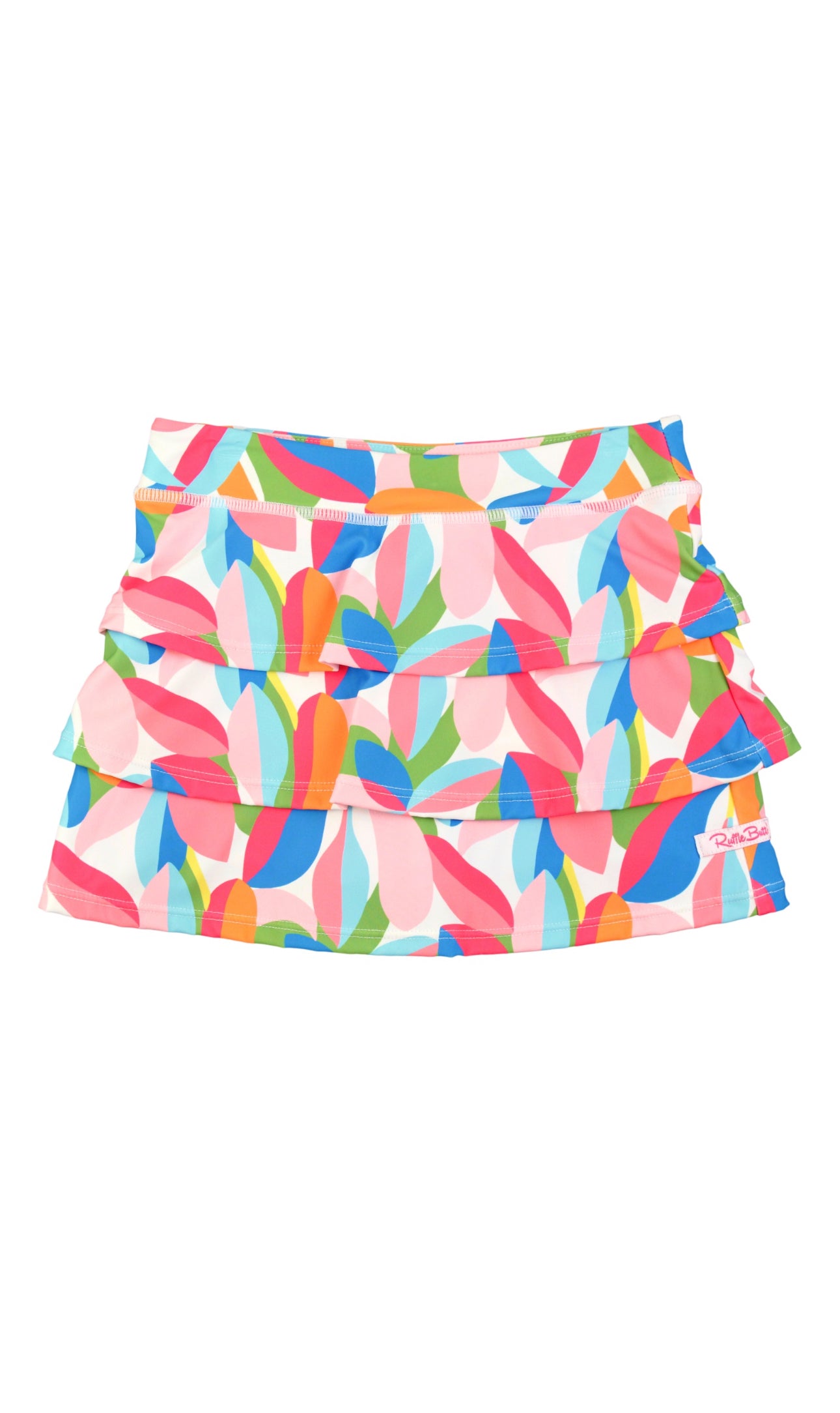 Active Skort-Tropical Adventure