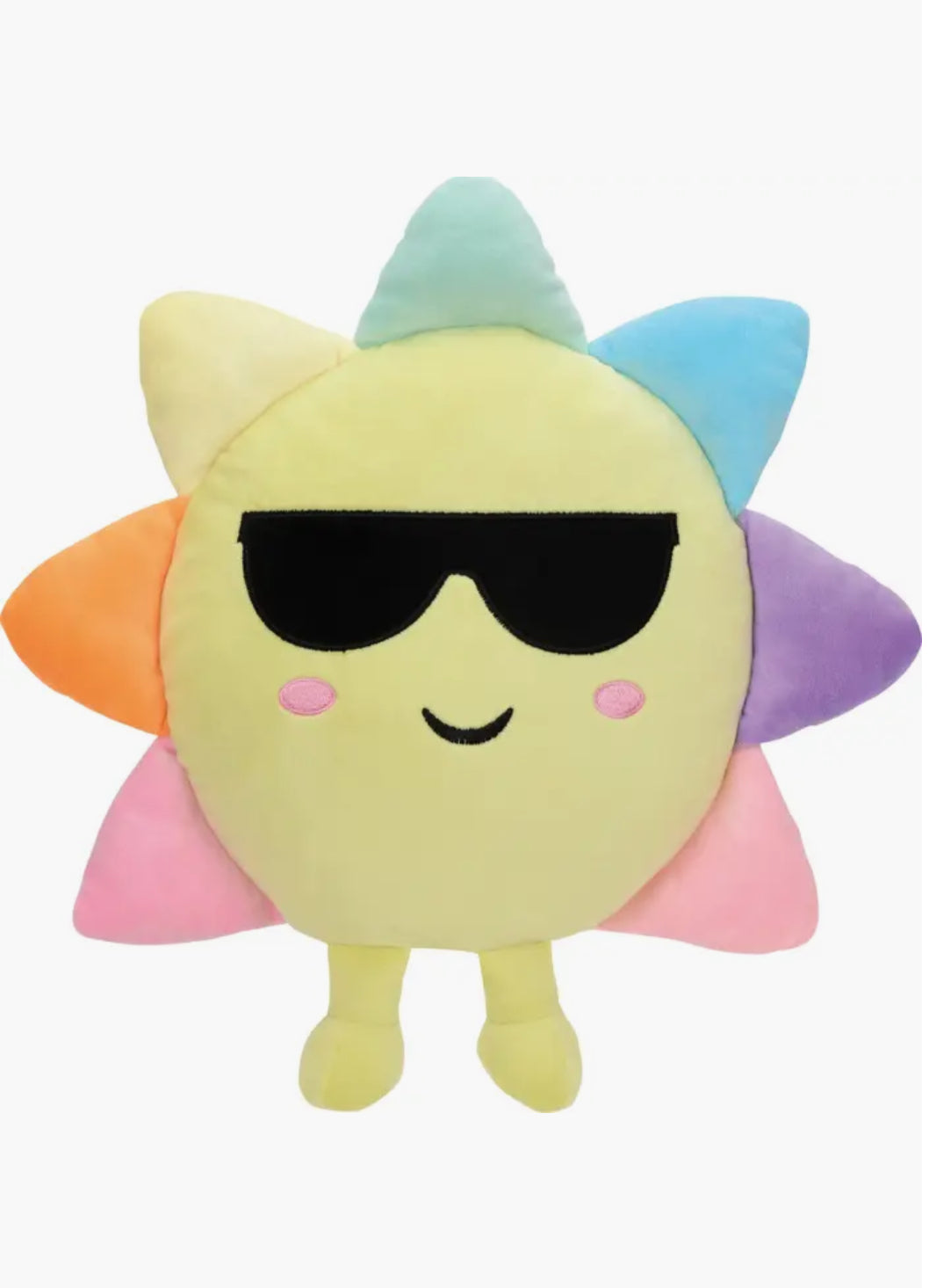 Cool Sun Plush