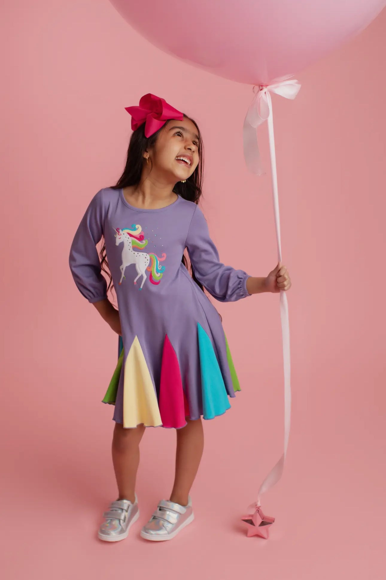 Unicorn Dress