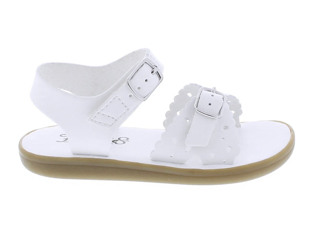 ECO-ARIEL - WHITE MICRO