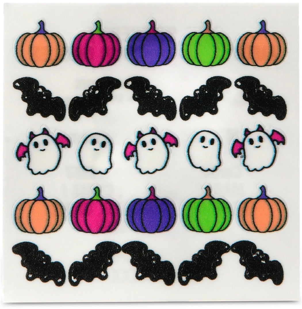 Haunted Nail Polish and Ring Set