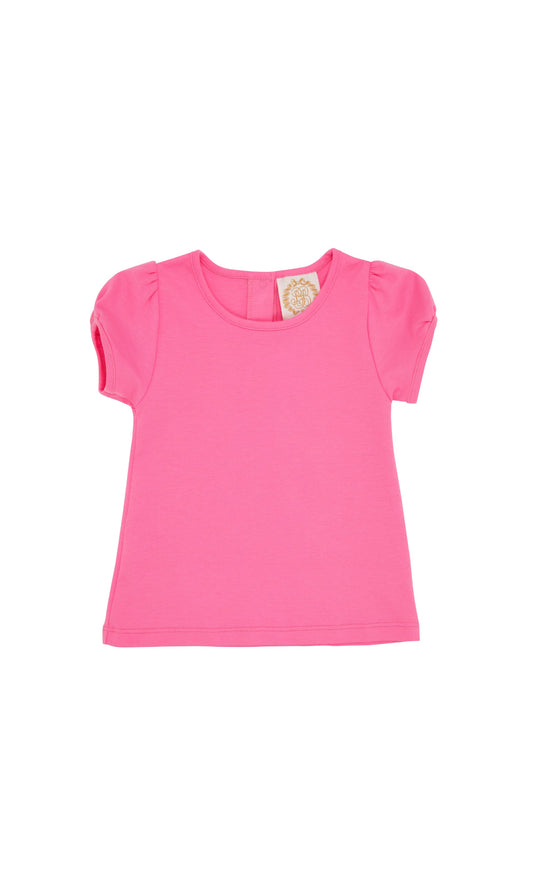 Penny’s Play Shirt- Winter Park Pink