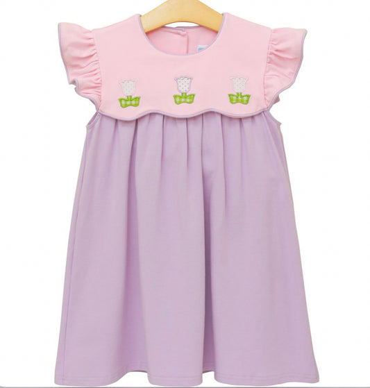 Freshly Picked Dress