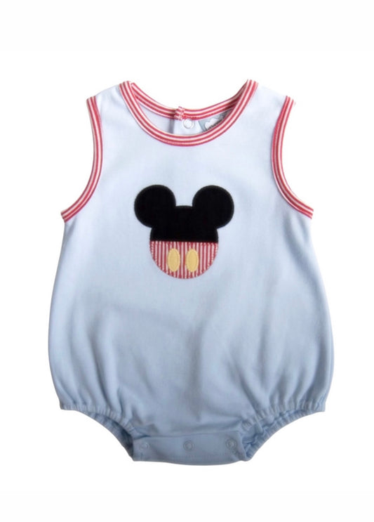 Magical Mouse Boys Bubble