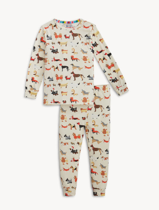 In-Dognito Modal L/S Pj