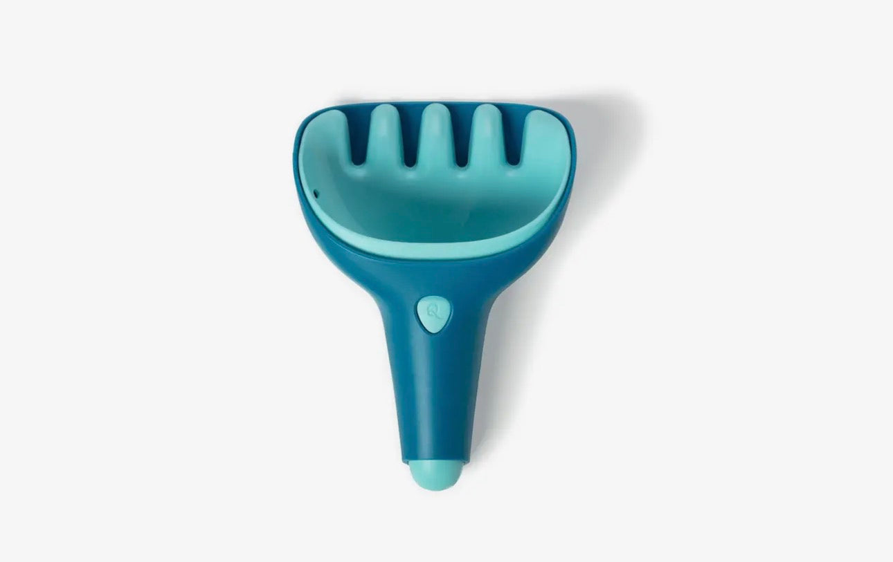 Ocean- Quut Raki- Rake and Digger, 2 in 1