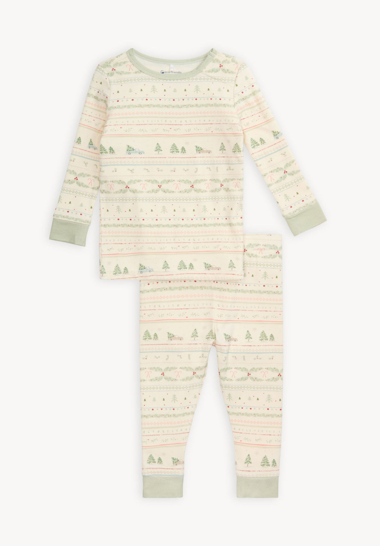 Time of Wonder L/S Pj