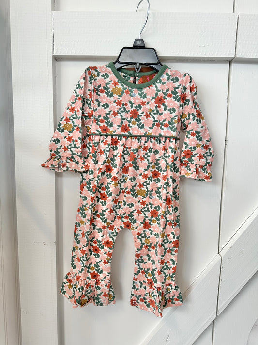 Woodland Wishes Romper