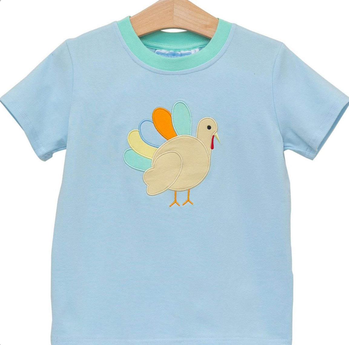 Turkey Shirt