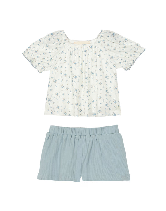 Bluebell 2pc Set