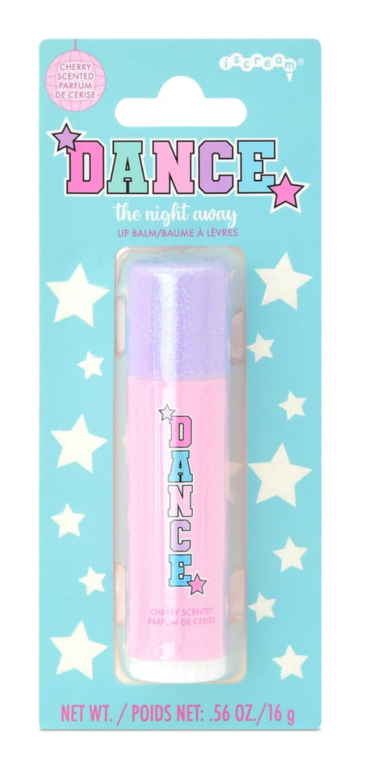 DANCE Lip Balm