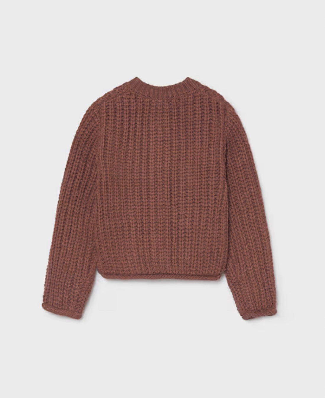 Girls Cardigan