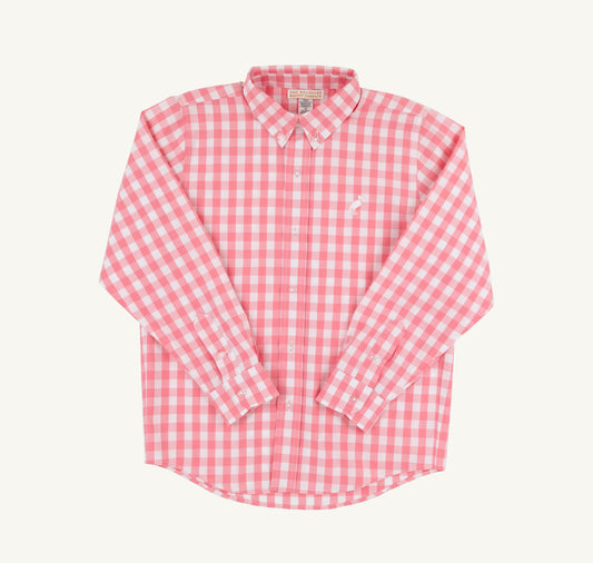 Dean’s List Dress Shirt