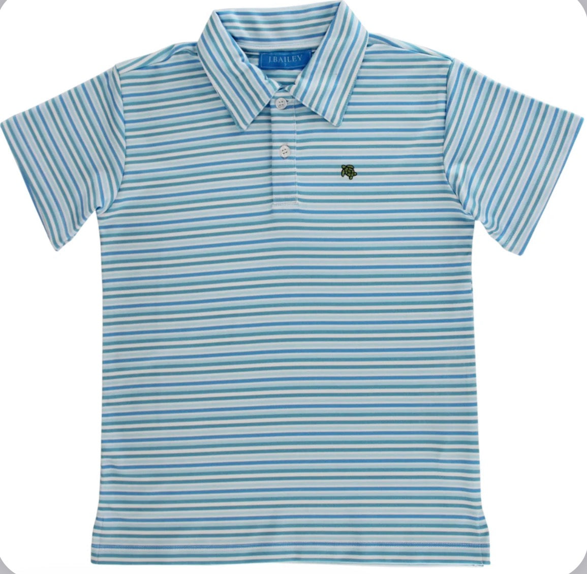 Performance Henry Polo - Bluffon