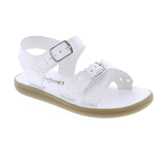 ECO-ARIEL - WHITE MICRO