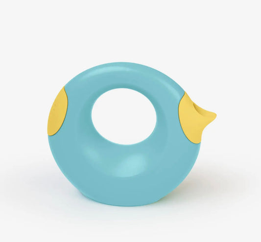 Banana Blue- Quut Cana Small-Playful Watering Can