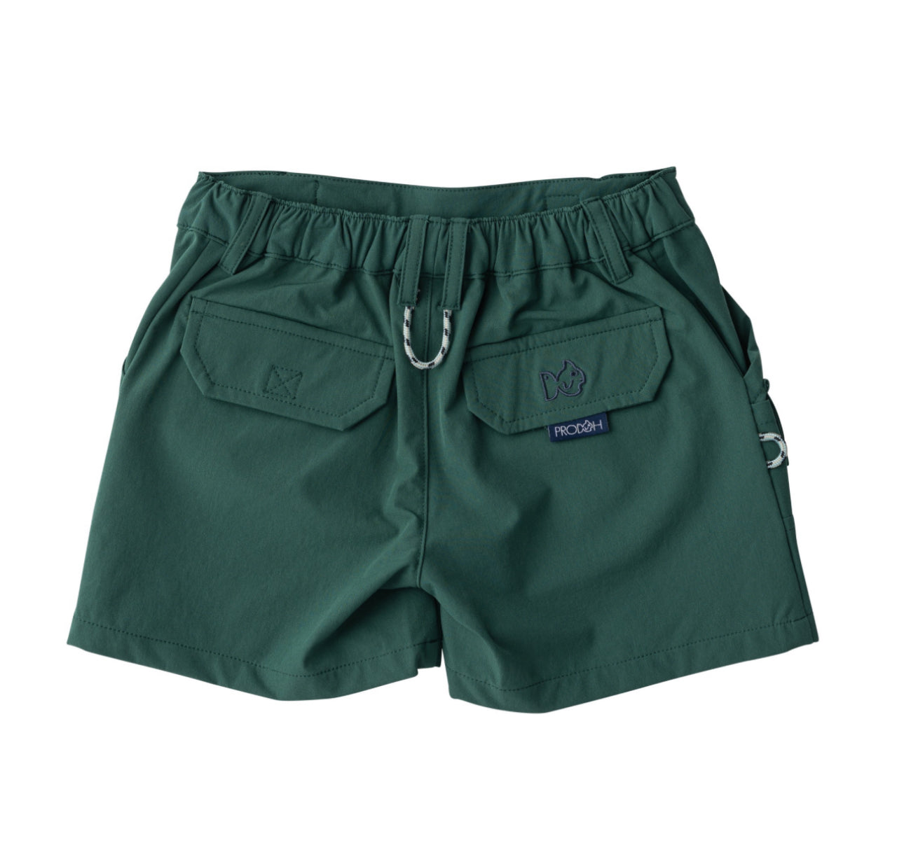 Inshore Performance Short