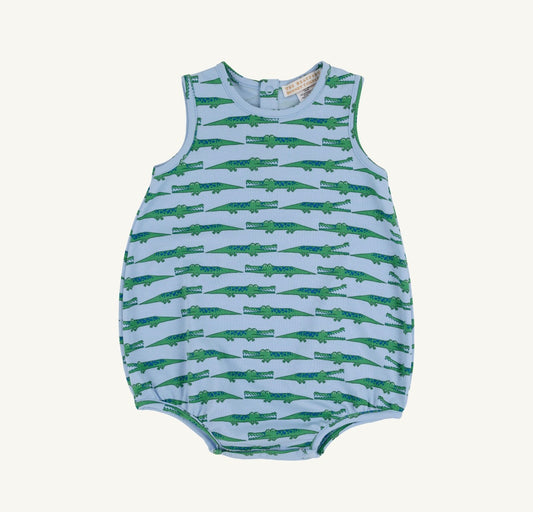 Patton Play Bubble-Pima-See Ya Later Alligator