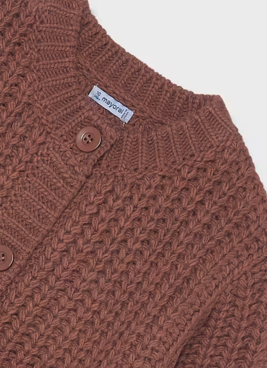 Girls Cardigan