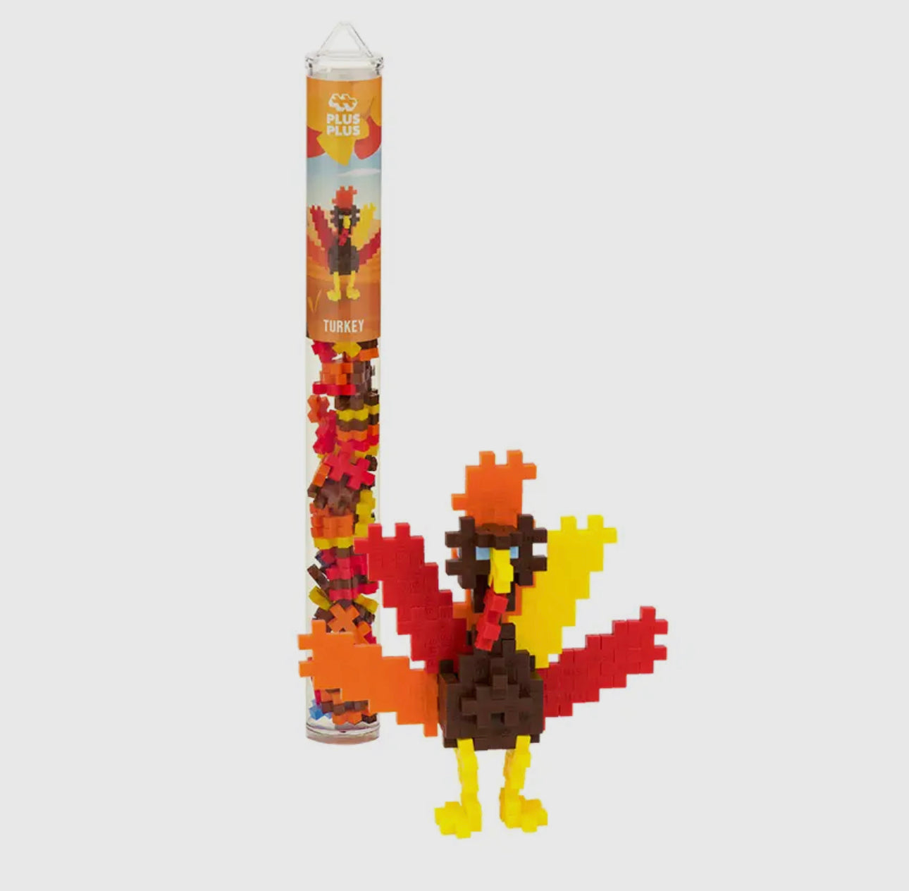 Tube Puzzle - Turkey