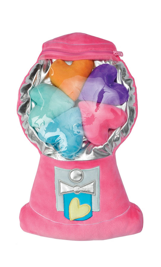 Love Gumball Machine