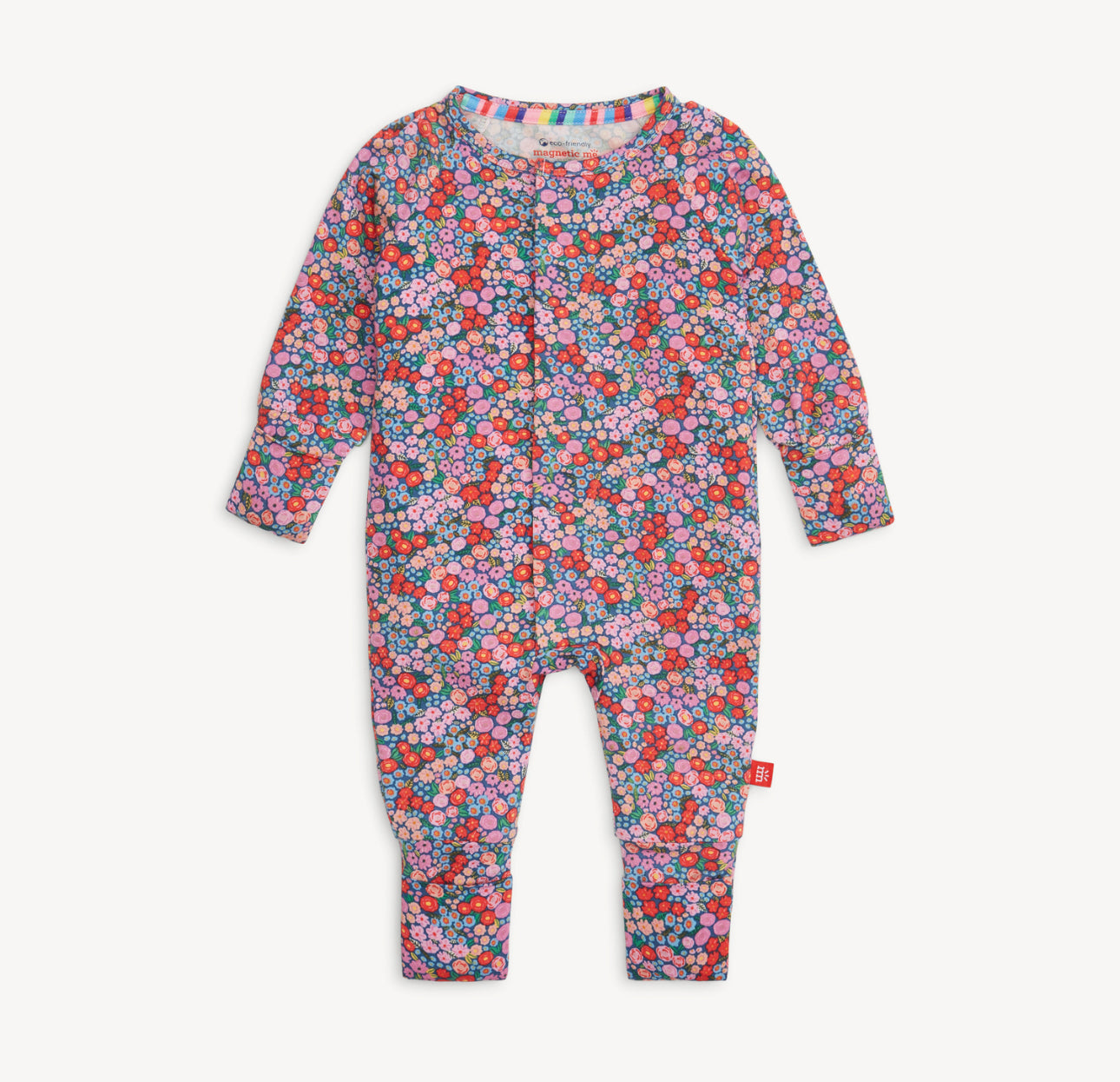 Gilded Lily Modal Convertible Coverall