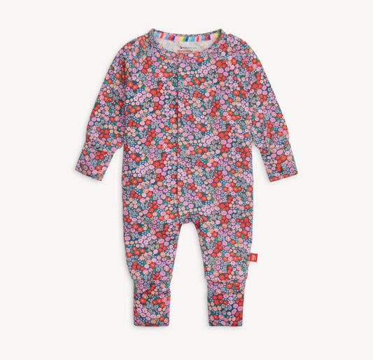 Gilded Lily Modal Convertible Coverall