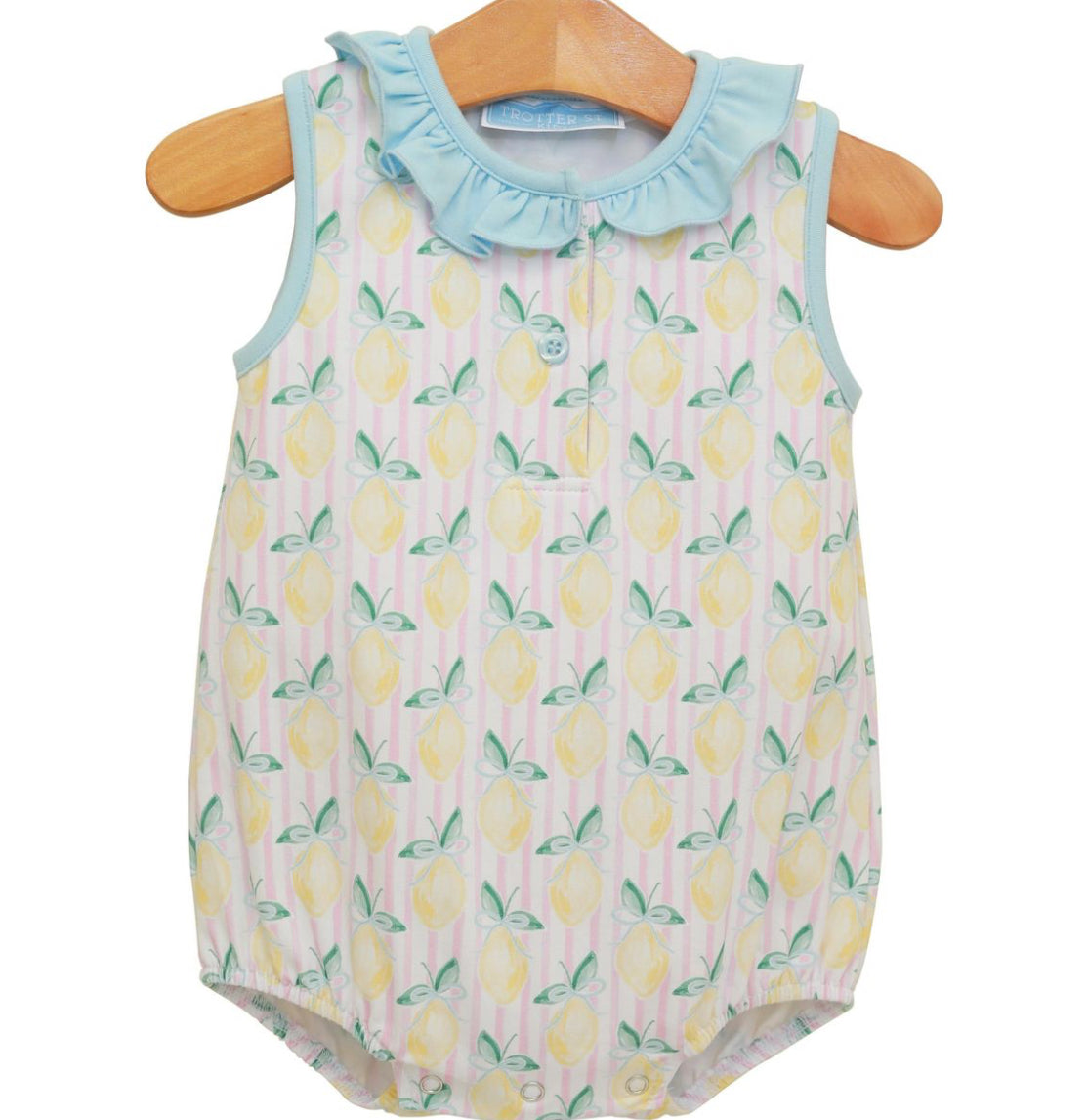 Squeeze the Day Bubble