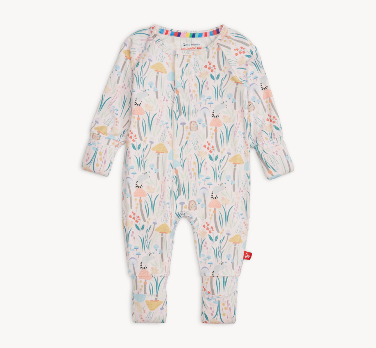 Shroom and Bloom Modal Convertible Coverall