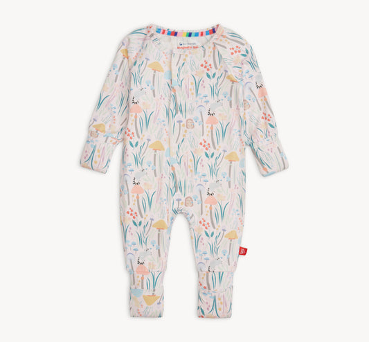 Shroom and Bloom Modal Convertible Coverall